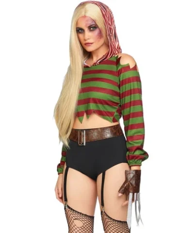 Leg Avenue Dream Killer Costume