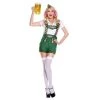 Music Legs German Beer Beauty Womens Costume