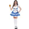 Music Legs Loving Beer Sweetie Womens Costume