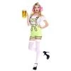 Music Legs Eye Catching Bavarian Womens Costume Best Selling Products
