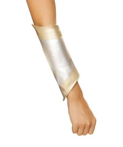 Roma Pair Of Arm Bands Gloves & Arm Warmers