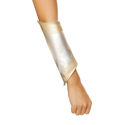 Roma Pair Of Arm Bands Gloves & Arm Warmers