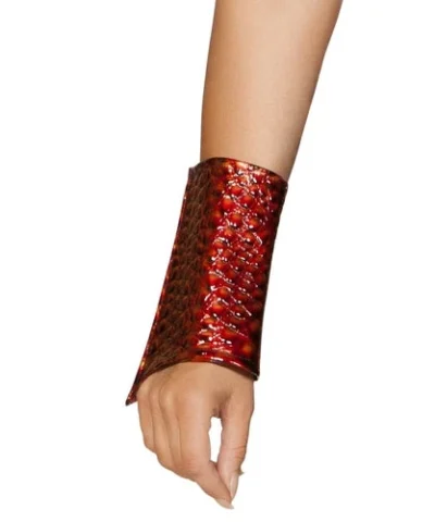 Roma Pair Of Dragon Slayer Cuffs