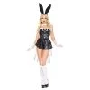 Music Legs Animals Scandalous Bunny Charmer Costume