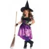 Leg Avenue Best Selling Products Spiderweb Witch Children Costume