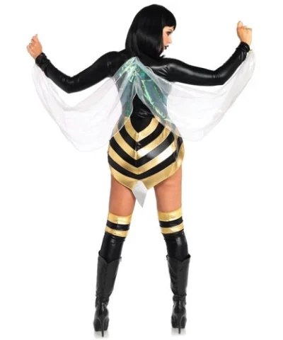 Leg Avenue Hornet Honey Costumes