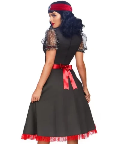 Leg Avenue Spooky Board Beauty Costume