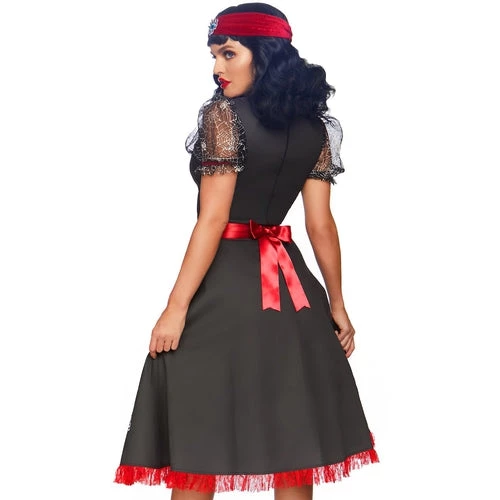 Leg Avenue Spooky Board Beauty Costume