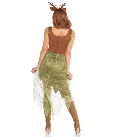 Leg Avenue Animals Woodland Fawn Costume
