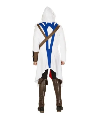 Roma The Assassins Warrior Costume