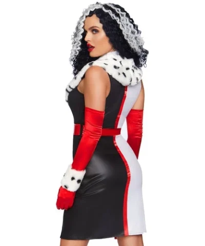 Leg Avenue Devilish Diva Costume Fairytale & Fanasty
