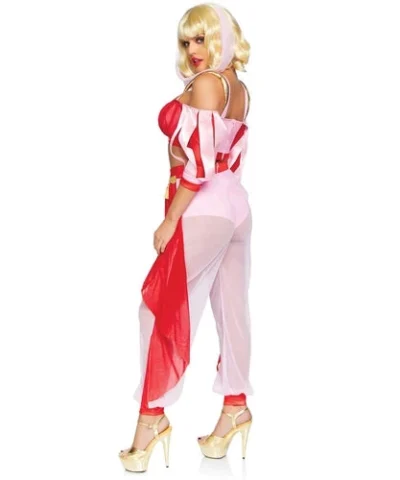 Leg Avenue Fairytale & Fanasty Dreamy Genie Costume