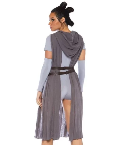 Leg Avenue Space & Aliens Galaxy Rebel Costume