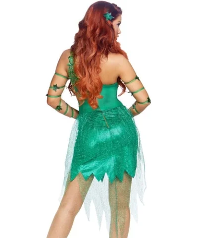 Leg Avenue Irresistible Ivy Costume Superhero
