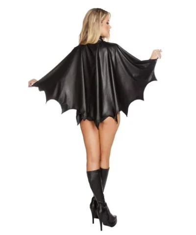 Roma Sexy Night Vigilante Costume