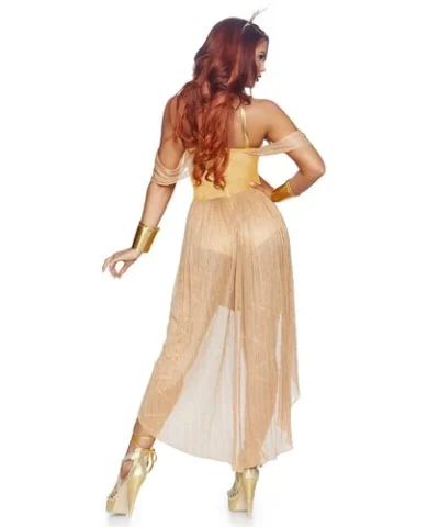 Leg Avenue Sun Goddess Costume