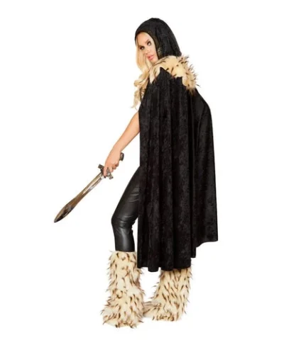 Roma War Hero Costume