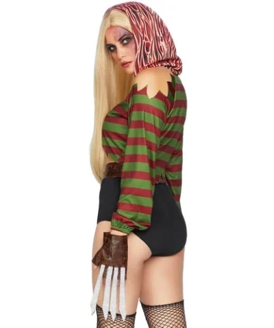 Leg Avenue Dream Killer Costume