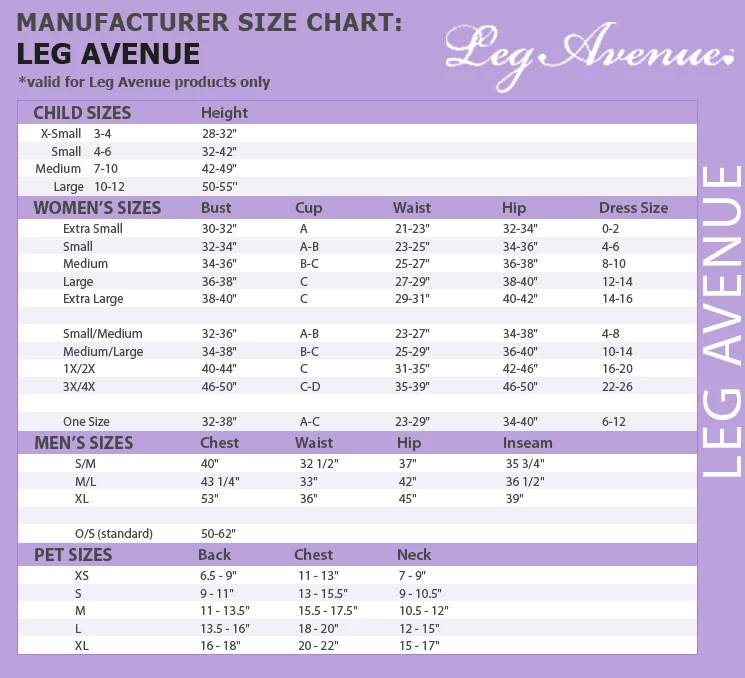 Leg Avenue Curvy Ninja Assassin Costume Ladies Pirates