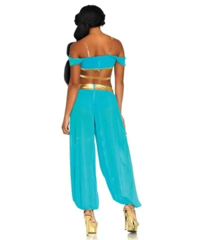 Leg Avenue Fairytale & Fanasty Oasis Princess Women’s Costume