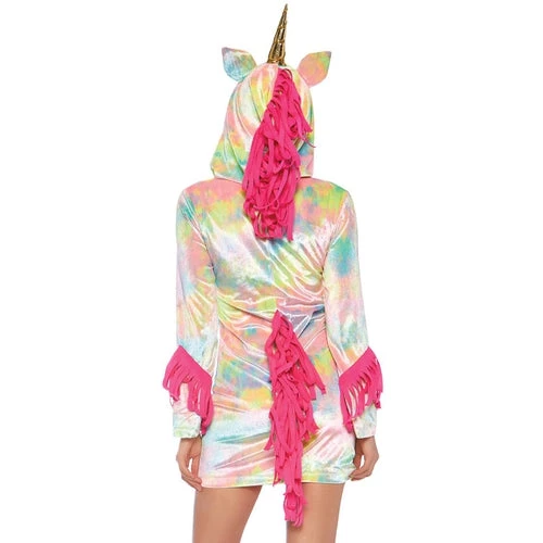 Leg Avenue Enchanted Unicorn Costume