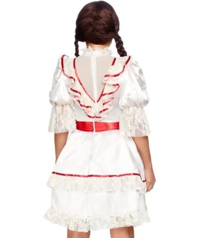 Leg Avenue Haunted Doll Costume Spooky