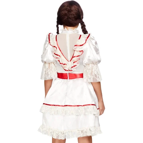 Leg Avenue Haunted Doll Costume Spooky