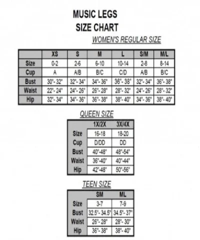 Music Legs Island Buccaneer Costume Ladies Pirates