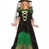 Leg Avenue Storybook Witch Costume Witches Vampire And Devils