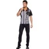 Music Legs Mens Referee Costume