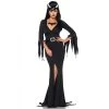 Leg Avenue Witches Vampire And Devils Immortal Mistress Costume Dress