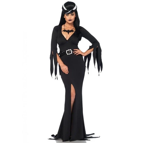 Leg Avenue Witches Vampire And Devils Immortal Mistress Costume Dress
