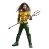 Rubies Kids Licensed Costumes Kids Aquaman Deluxe Aquaman