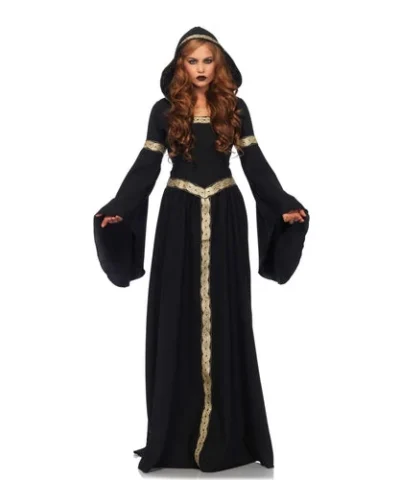Leg Avenue Pagan Witch Costume Witches Vampire And Devils