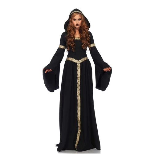 Leg Avenue Pagan Witch Costume Witches Vampire And Devils