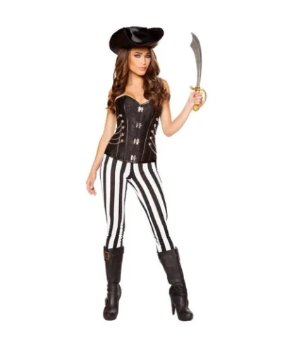 Roma Seven Seas Hottie Costume