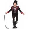 Leg Avenue Men's Sinister Ringmaster Costume Circus