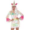 Leg Avenue Enchanted Unicorn Costume