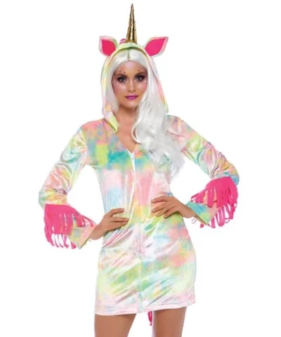 Leg Avenue Enchanted Unicorn Costume