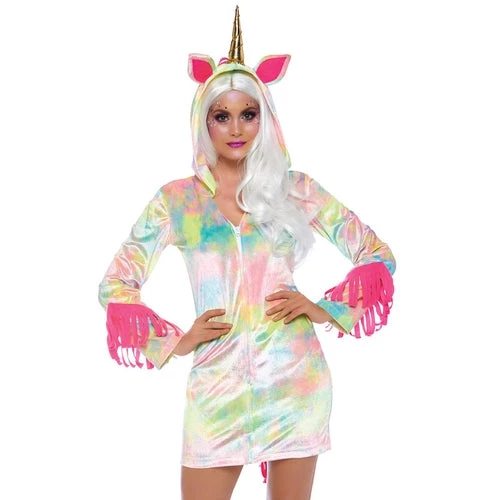 Leg Avenue Enchanted Unicorn Costume