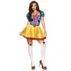 Leg Avenue Fairytale Snow White Costume