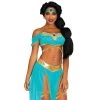 Leg Avenue Fairytale & Fanasty Oasis Princess Womenβs Costume