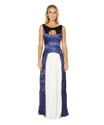 Roma Fairytale & Fanasty Diva Castle Princess Women’s Costume