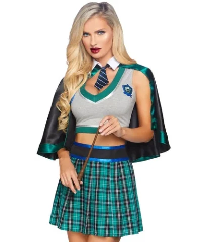 Leg Avenue Sinister Spellcaster Costume