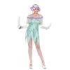 Leg Avenue Oldies Time Period Roaring 20s Costume