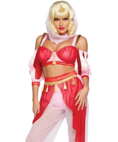 Leg Avenue Fairytale & Fanasty Dreamy Genie Costume