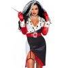 Leg Avenue Devilish Diva Costume Fairytale & Fanasty