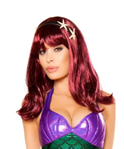 Roma Starfish Headband