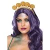 Leg Avenue Pearl Shell Mermaid Headband