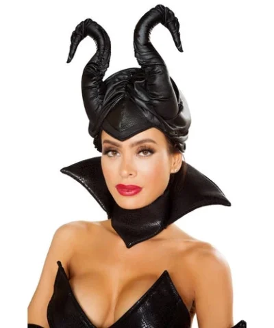Roma Maleficent Horn HeadPiece Best Selling Products